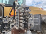 Hydraulics with
