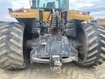 Chassis with