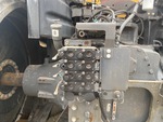 Hydraulics with