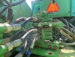 Hydraulics with