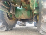Drivetrain with