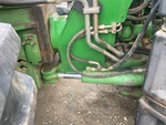 Hydraulics with