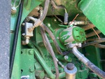 Drivetrain with