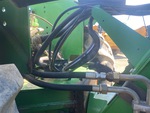 Hydraulics with