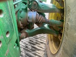 Drivetrain with