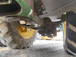 Drivetrain with