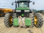 Chassis with