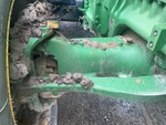 Drivetrain with