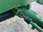 Hydraulics with
