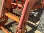 Hydraulics with