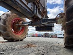 Drivetrain with