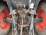 Hydraulics with