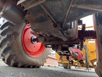 Drivetrain with