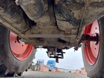 Drivetrain with