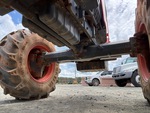 Drivetrain with