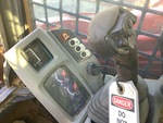 Control Station with
