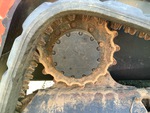 Drivetrain with