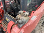 Hydraulics with