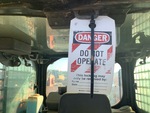 Control Station with