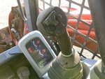 Control Station with