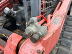 Hydraulics with