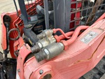 Hydraulics with