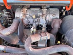 Motor with