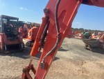 v2 Chassis - Excavator with