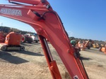 v2 Chassis - Excavator with