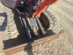 v2 Chassis - Excavator with
