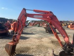 v2 Chassis - Excavator with