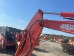 v2 Chassis - Excavator with
