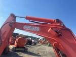 v2 Chassis - Excavator with