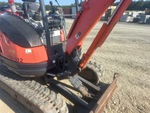 v2 Chassis - Excavator with