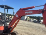 v2 Chassis - Excavator with