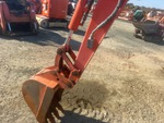 v2 Chassis - Excavator with