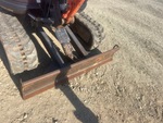 v2 Chassis - Excavator with