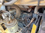 Motor with