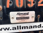 General Appearance with Seriennummer / FIN