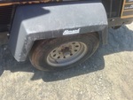Trailer Chassis with