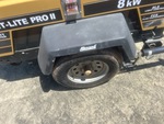 Trailer Chassis with