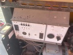 Control Station with