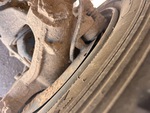 Brakes with