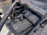 Motor with