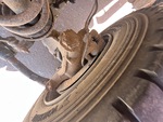 Brakes with
