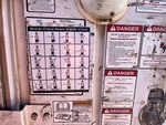 Configuration with