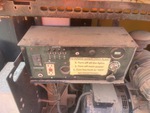 Control Station with