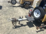 Trailer Chassis with