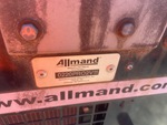General Appearance with Unit Serial Number