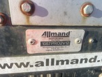 General Appearance with Unit Serial Number